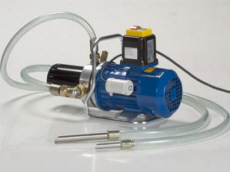 MICS hydraulic filters units fluid sensors hydraulic pumps Poland